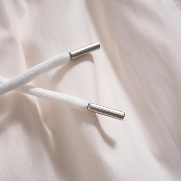 ブランドハーフパンツ内部構造